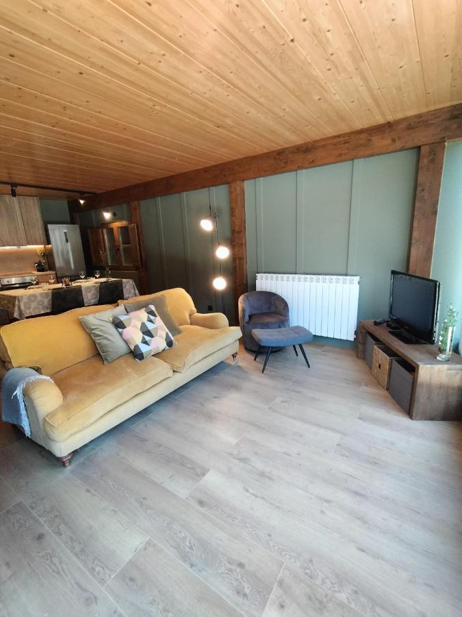 Turisme Rural Ca L'axai Casa 3 Holiday home