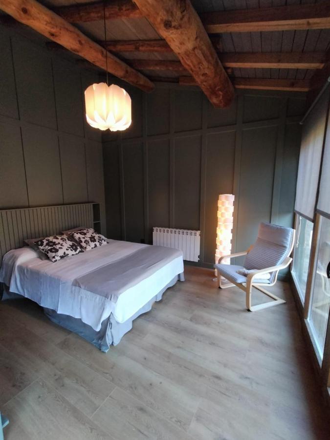 Turisme Rural Ca L'axai Casa 3