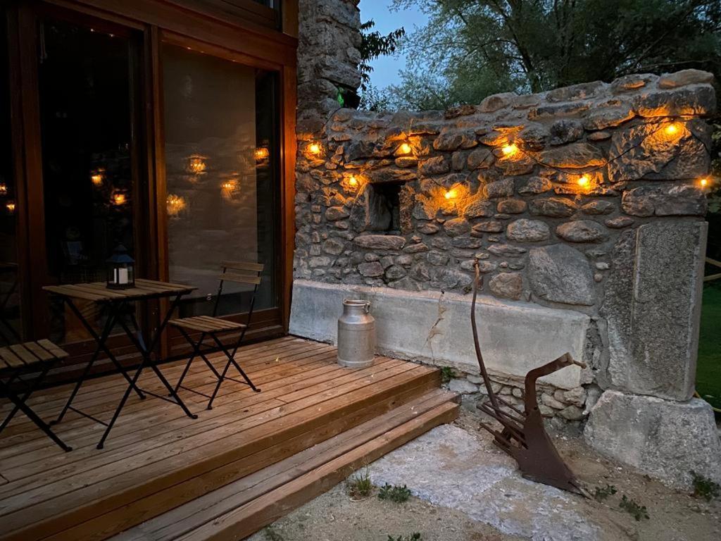 Turisme Rural Ca L'axai Casa 3 Pi