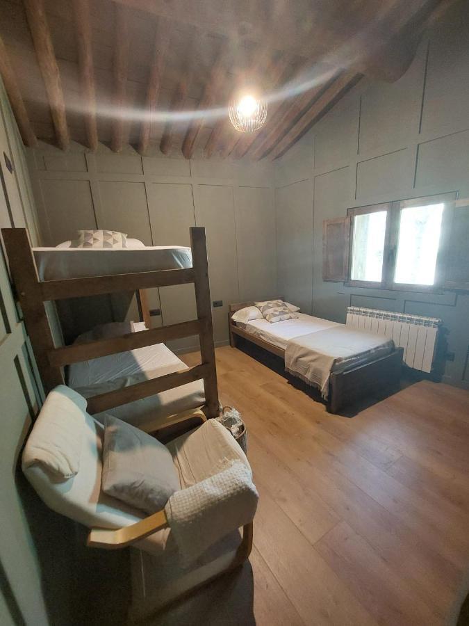 Holiday home Turisme Rural Ca L'axai Casa 3 Pi