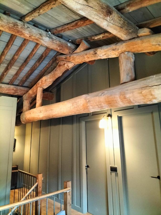 Turisme Rural Ca L'axai Casa 3 Pi