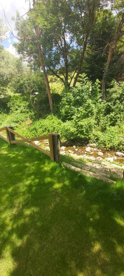 Turisme Rural Ca L'axai Casa 3 Holiday home Pi