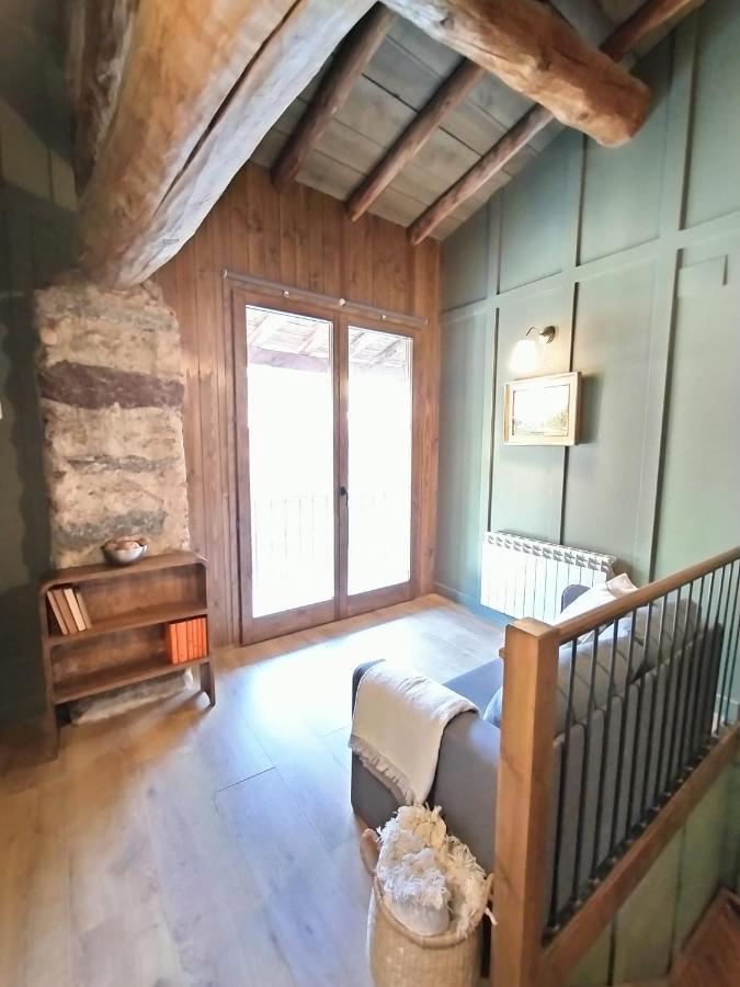 Turisme Rural Ca L'axai Casa 3 *