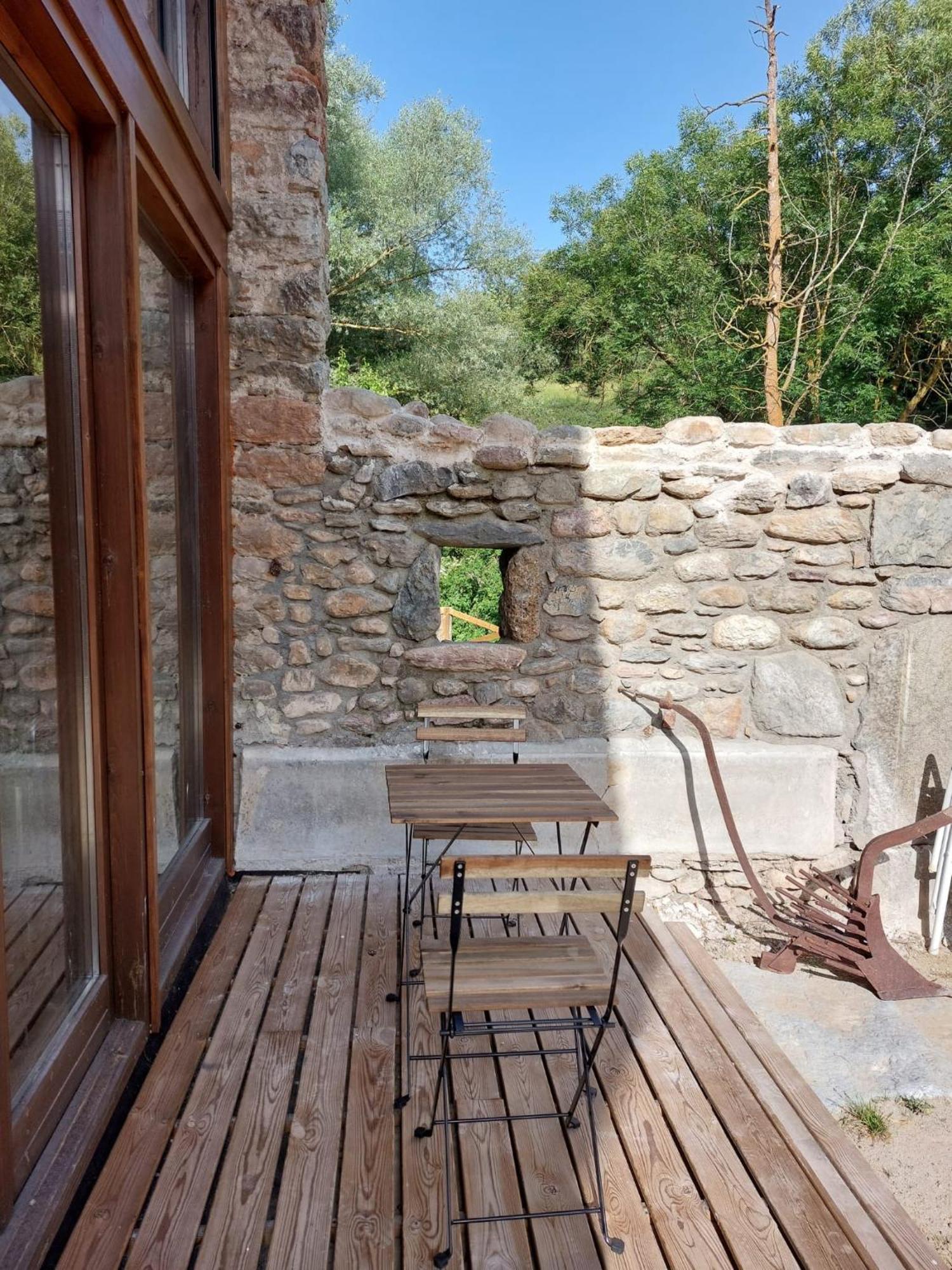 Turisme Rural Ca L'axai Casa 3 Holiday home