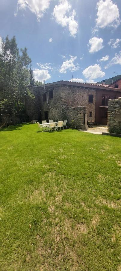 Turisme Rural Ca L'axai Casa 3